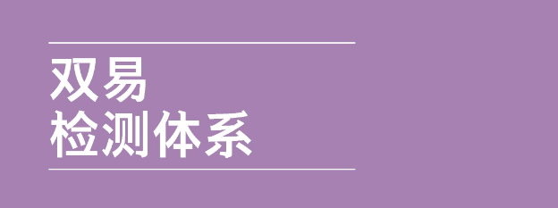 塑料制品易回收易再生设计指南（四）——检测体系及成果